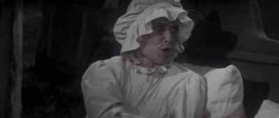 Tailor? She must've heard wrong. - Fiddler on the Roof