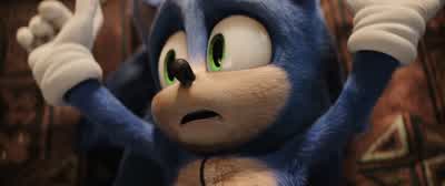 ¡Tails, Tails! - Sonic the Hedgehog 2
