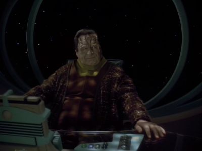 Tain... - Star Trek: Deep Space Nine