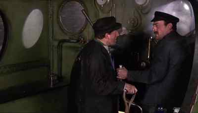 - 'Tain't, is it?
- It is, you know. - The Wrong Box