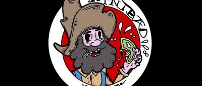 Tainted productions. - Don't Fuck in the Woods 2