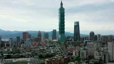 Taipei 101 has a damper system featuring - Ancient Engineering