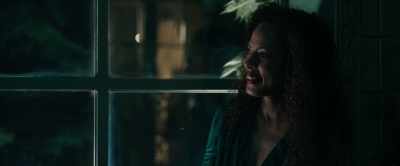 Taissa, I've seen it, - Yellowjackets