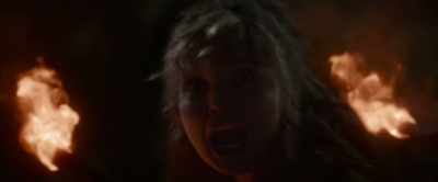 - Taissa, she's over there! Go! - Yellowjackets