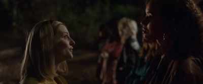 Taissa, - Yellowjackets