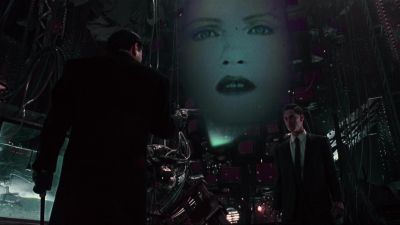 Takahashi - Johnny Mnemonic