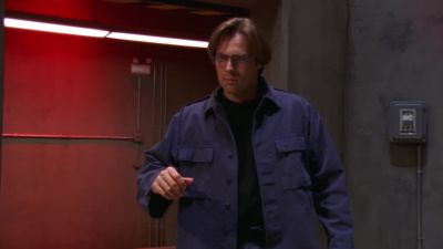 T'akaya. - Stargate SG-1