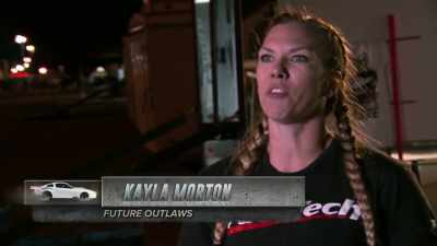 Take this 15 grand home - Street Outlaws No Prep Kings Team Attack