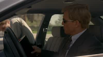 Take 353 South. - True Detective