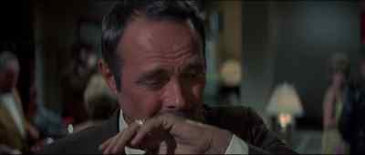 Take your $50,000, lover. - Beyond the Valley of the Dolls