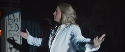 Take a bow. - The Lost City