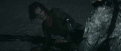 Take a breath, Captain.
We got you. - The Lair