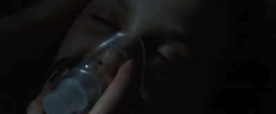 Take a breath. Come on. - The Beast Within