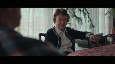 Take a breath, - Mastermind: To Think Like a Killer