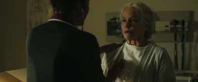 -Take a breath.
- - The Manor