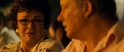 Take a chance on me Sorry. - Mamma Mia!