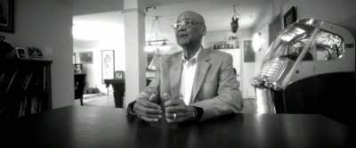 "Take a chance on Trump." - Uncle Tom