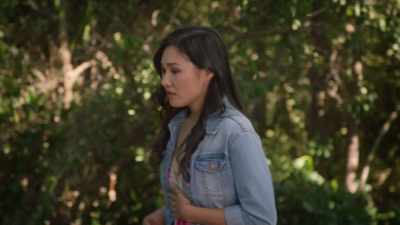 Take a deep breath, OK? - The Date Whisperer