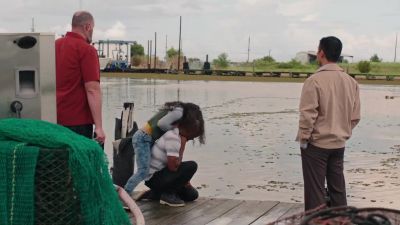 Take a deep breath. - NCIS: New Orleans
