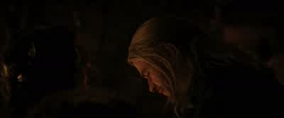 Take a drink with me. - Thor: The Dark World