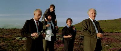 Take a drink - Waking Ned Devine