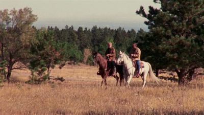 Take a good look Dickie - Silver City