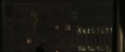 Take a good look, Mister Dorian. - The Invisible Guest
