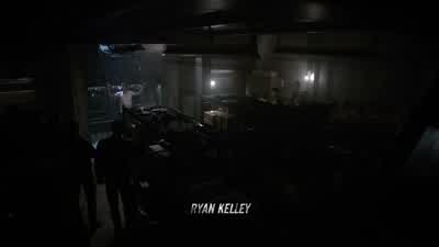 Take a good look. - Teen Wolf