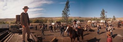 Take a good look - How the West Was Won