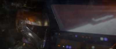 Take a guess,
spice runner. - Star Wars: Episode IX   The Rise of Skywalker