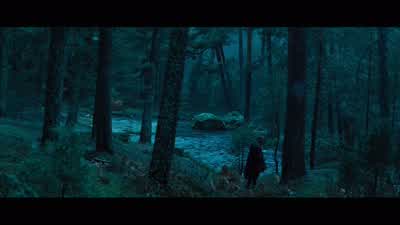 Take a high guard, like this. - Kingdom of Heaven