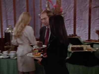 Take a last look
around, Mrs. Fletcher. - Murder, She Wrote