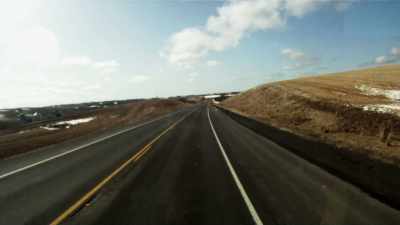 * Take a load off, Fanny... * - David Crosby: Remember My Name
