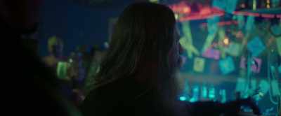 Take a load off.
Have a drink with me. - 72 Hours