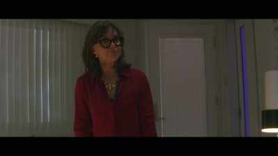 Take a look at your blind spot
and do what's right. - Maniac