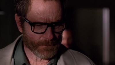 Take a look at him. - Breaking Bad