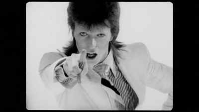 ♪ Take a look at the lawman
Beating up the wrong guy ♪ - This Is Pop