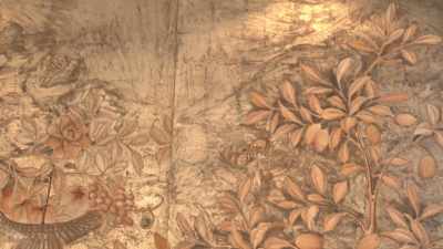 Take a look at the wallpaper, - Buying Beverly Hills