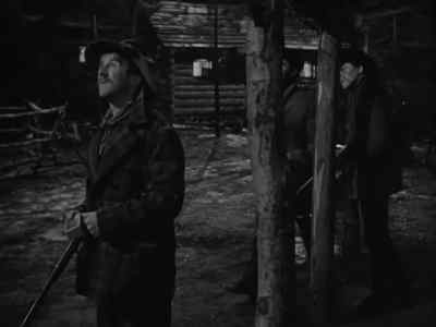 Take a look at this, gents. - The Secret of Convict Lake