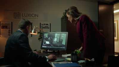 - Take a look at this.
- (mouse button clicking) - Abducted on Prom Night