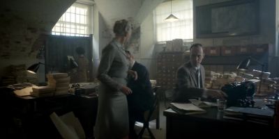 Take a look at this. - The Crown