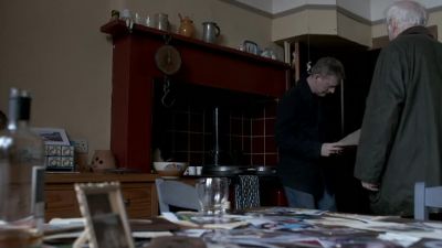 Take a look at this. - Shetland