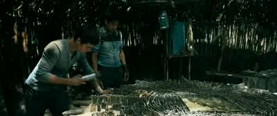 Take a look at this. - The Maze Runner