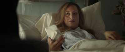 Take a look. Go ahead. - Ingrid Goes West