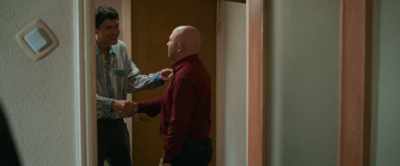 - Take a look!
- I will, then. - Men of Deeds