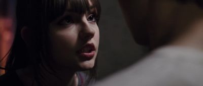 Take a look in the mirror Bug - My Soul to Take