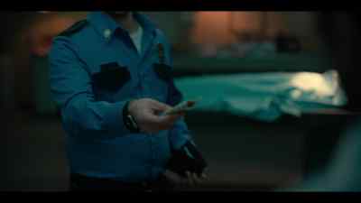 Take a look for me… - Narcos: Mexico