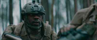 Take a look. - Kill Command