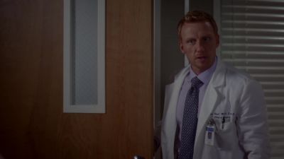 Take a look. - Grey's Anatomy