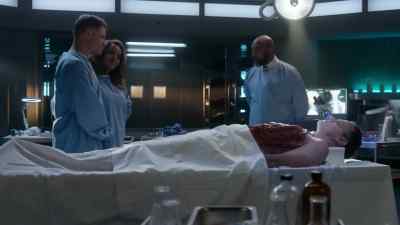Take a look. - CSI: Vegas